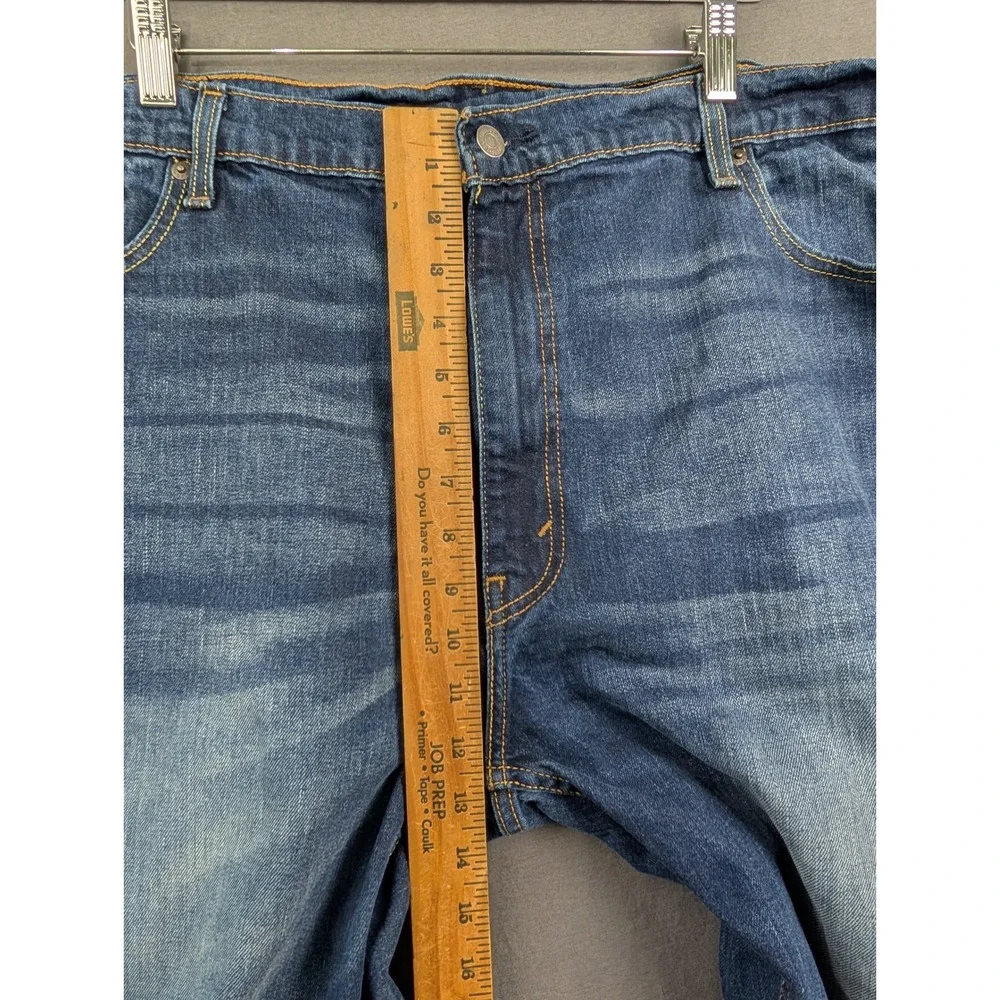 Levis levis 569